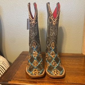 Macie Bean Boots